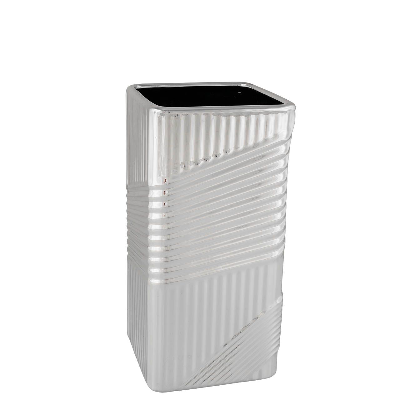 VASO BASE QUADRA 12*12*25
